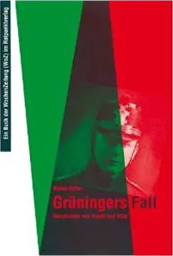 Grüningers Fall