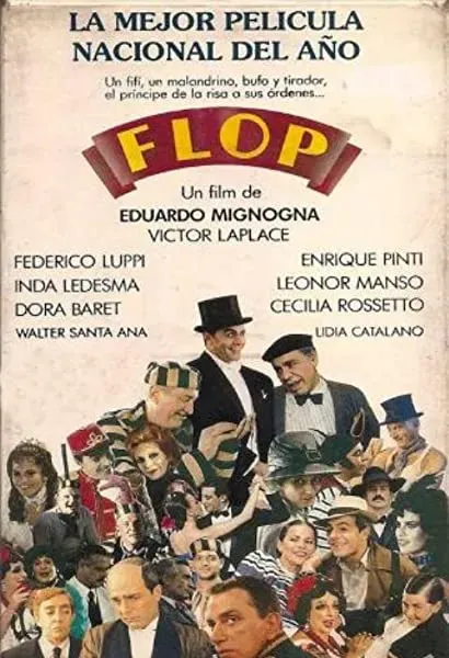 Flop