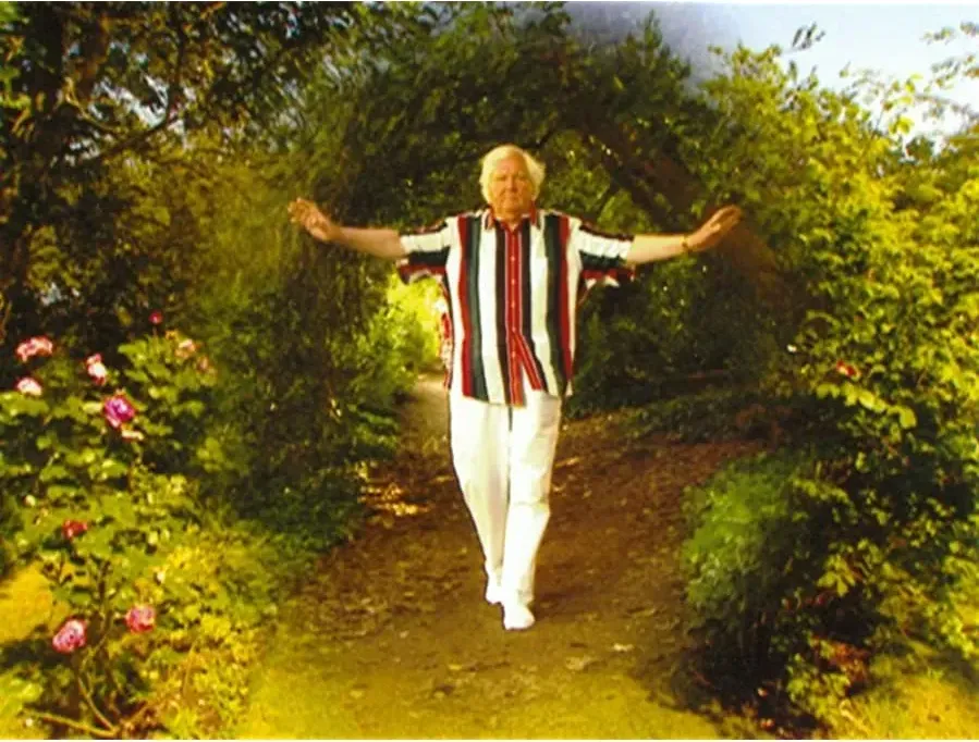 Ken Russell: In Search of the English Folk Song online
