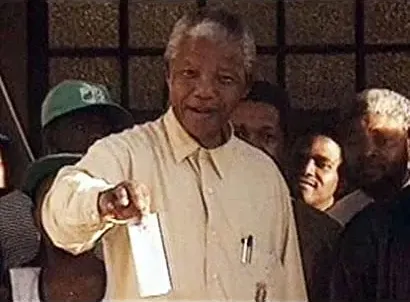 Countdown to Freedom: 10 Days That Changed South Africa