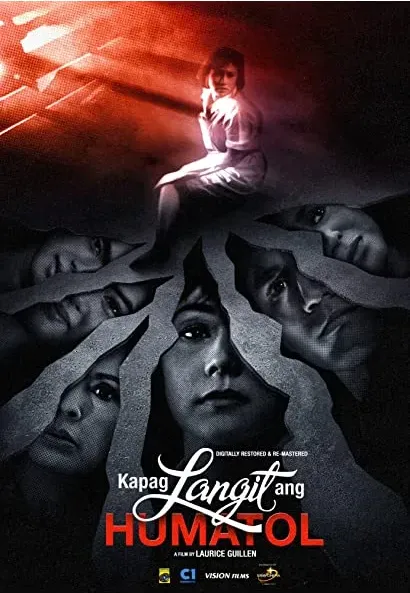 Kapag langit ang humatol