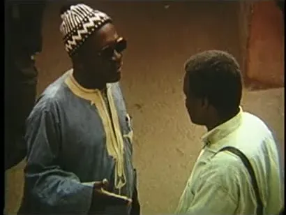 Sembène: The Making of African Cinema