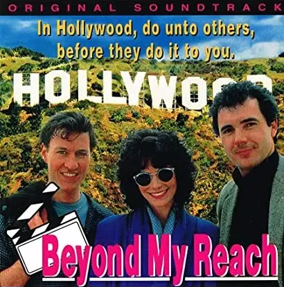 Beyond My Reach