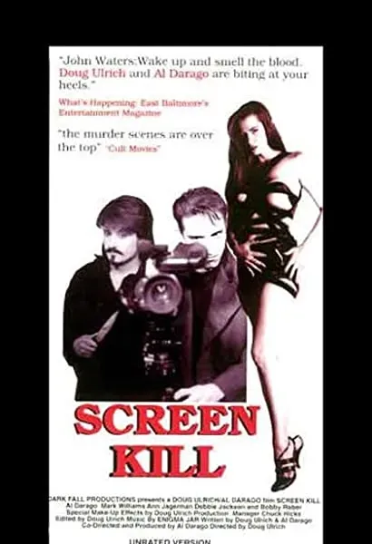 Screen Kill
