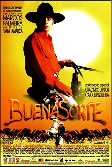 Buena Sorte