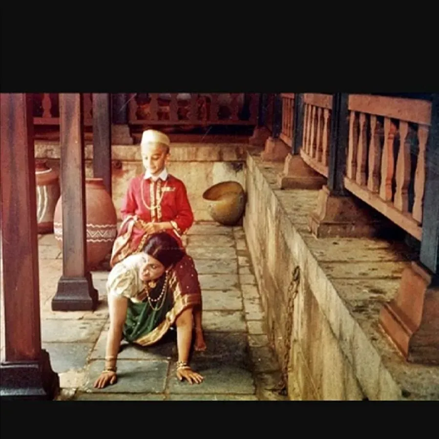 Thai Saheba online
