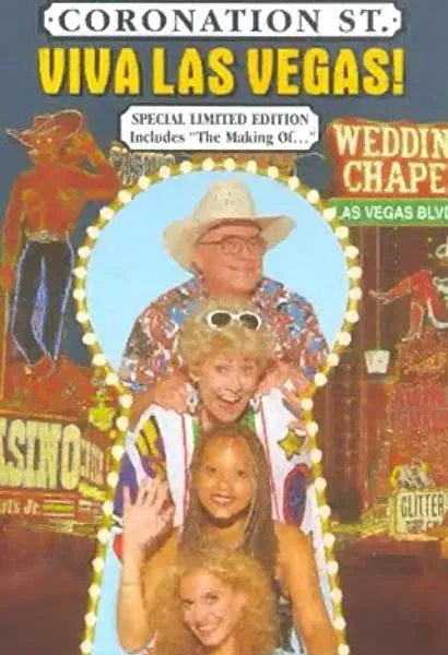 Coronation Street: Viva Las Vegas!
