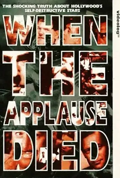When the Applause Died