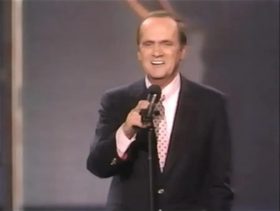 Bob Newhart: Button Down Concert online