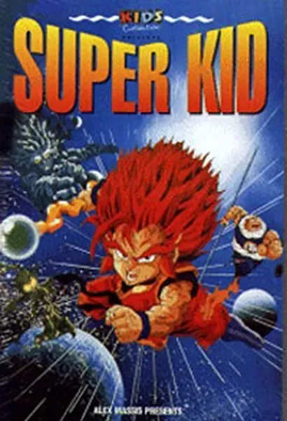 Super Kid