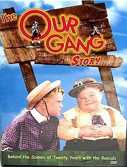 The Our Gang Story