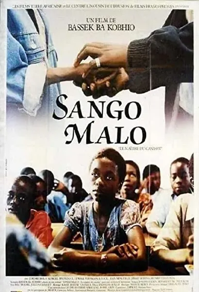 Sango Malo