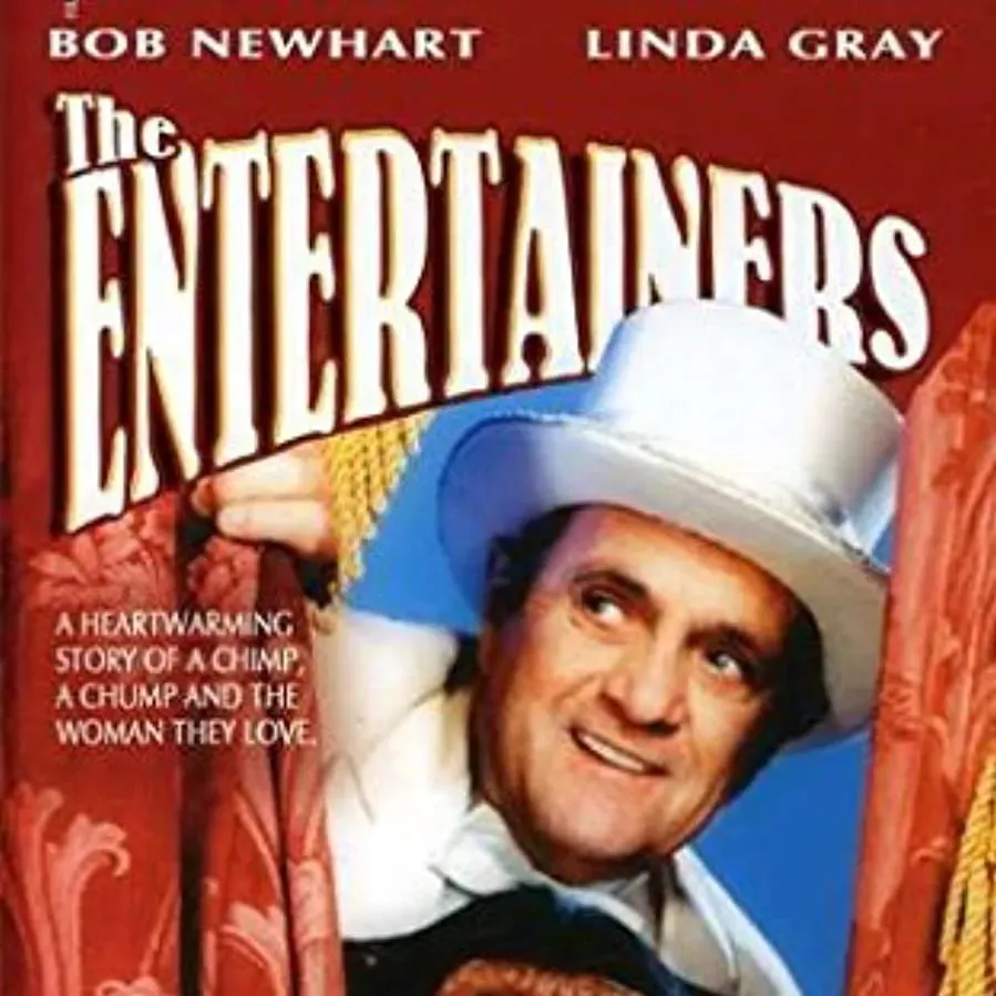 The Entertainers online