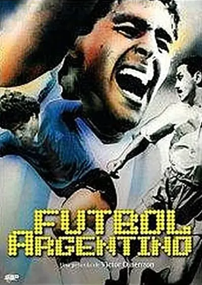 Fútbol argentino