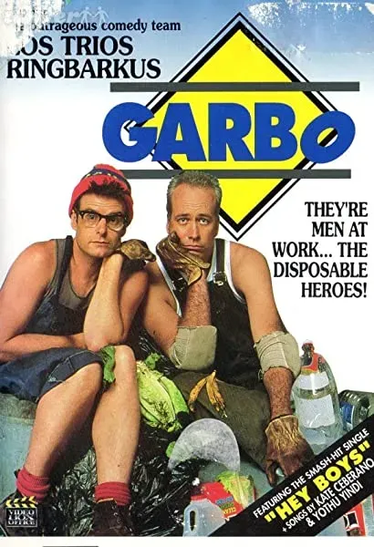 Garbo