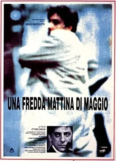 Una fredda mattina di maggio