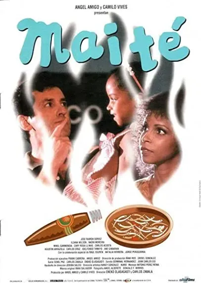 Maite
