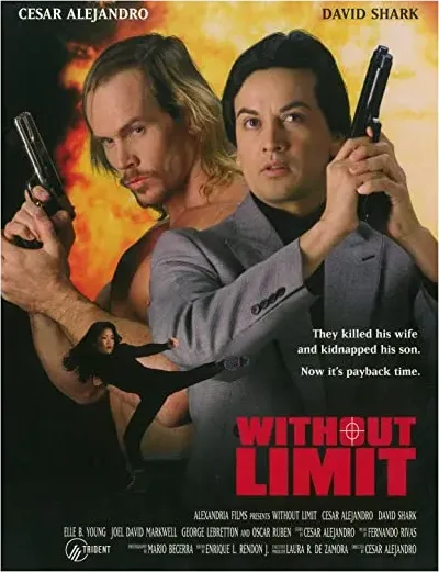 Without Limit