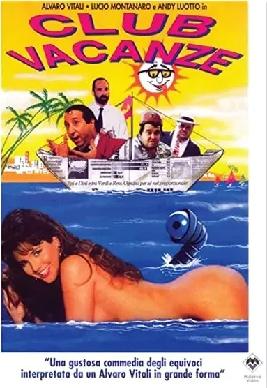 Club Vacanze