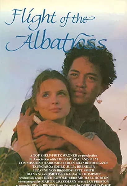 Der Flug des Albatros