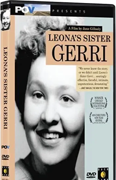 Leona's Sister Gerri