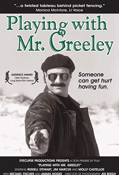 Playing with Mr. Greeley