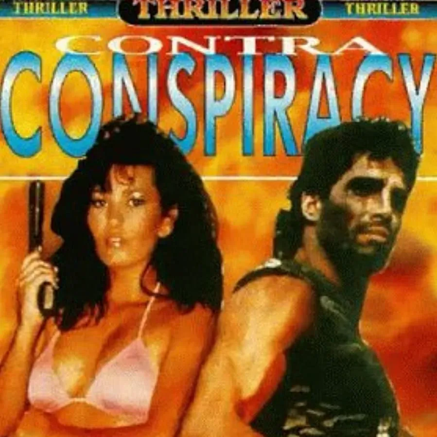Contra Conspiracy online