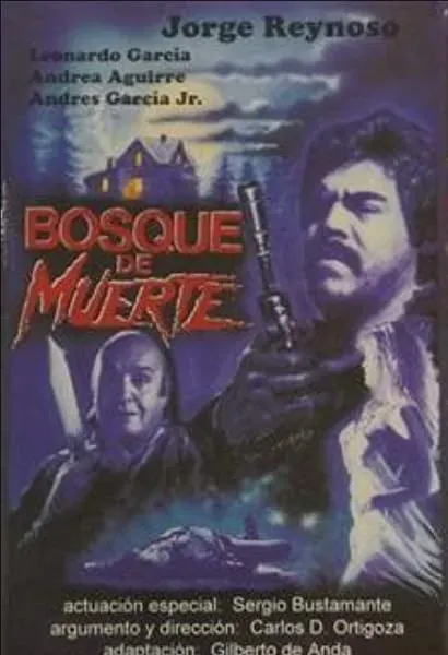 Bosque de muerte