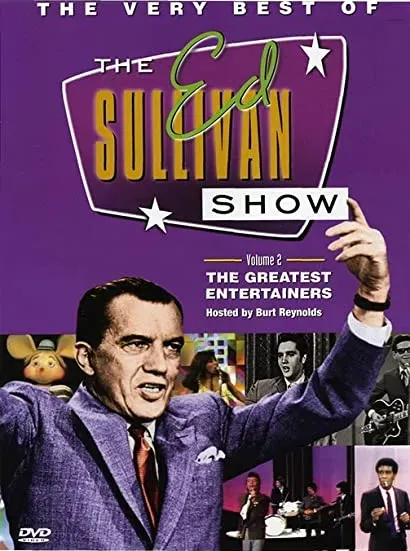 The Very Best of the Ed Sullivan Show 2 online