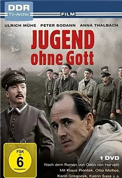 Jugend ohne Gott