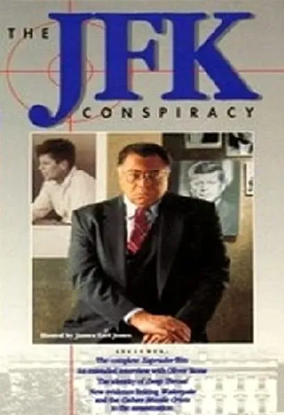 The JFK Conspiracy