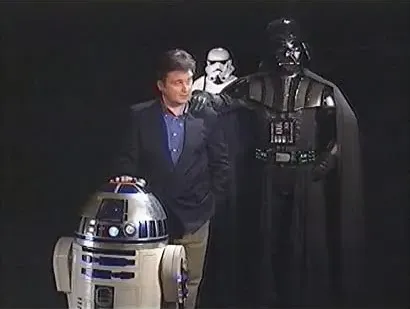 Star Wars: The Magic & the Mystery