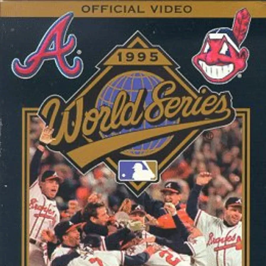 1995 World Series online