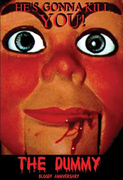 The Dummy