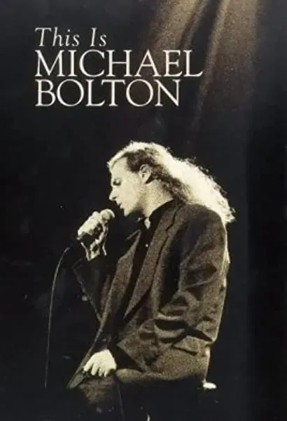 This Is Michael Bolton