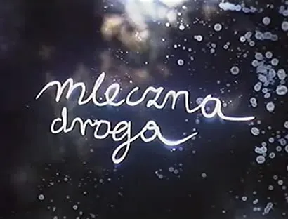 Mleczna droga