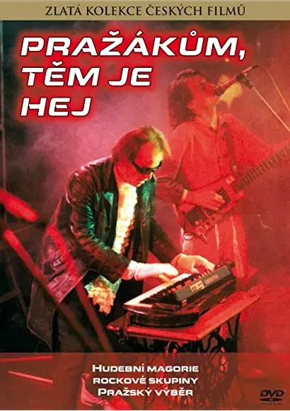 Prazakum tem je hej