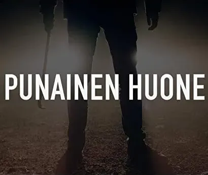Punainen huone