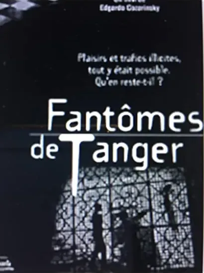 Fantômes de Tanger
