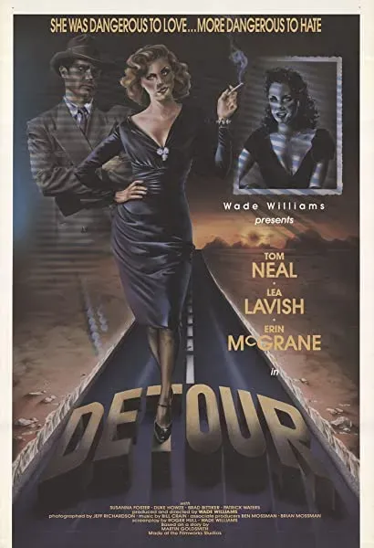 Detour