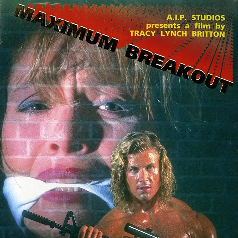 Maximum Breakout online
