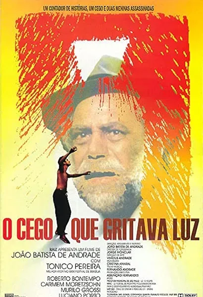 O Cego que Gritava Luz