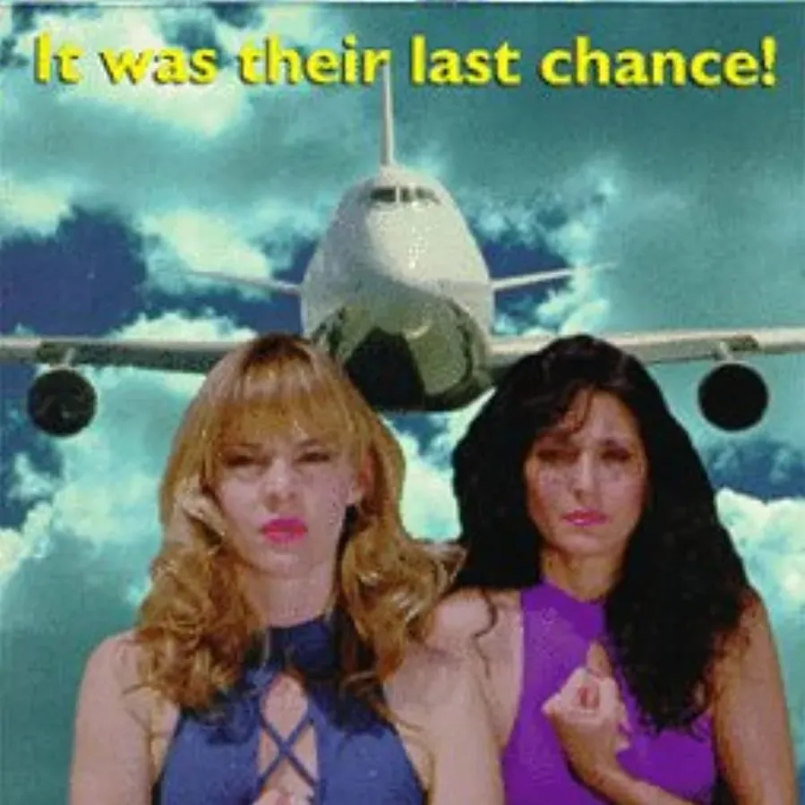 Flight to Danger online