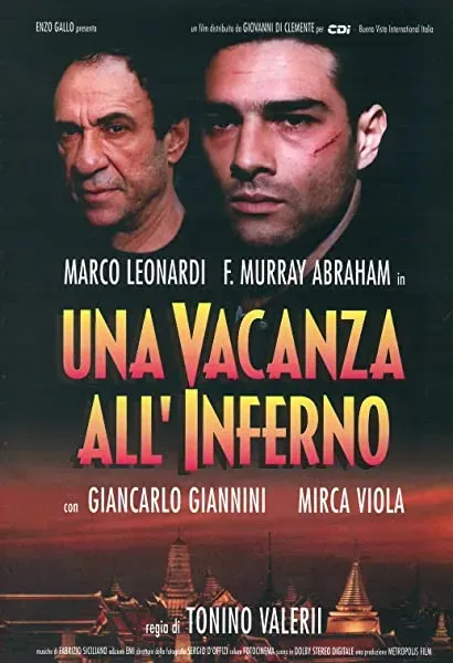 Una vacanza all'inferno