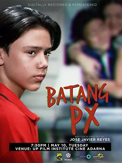 Batang PX