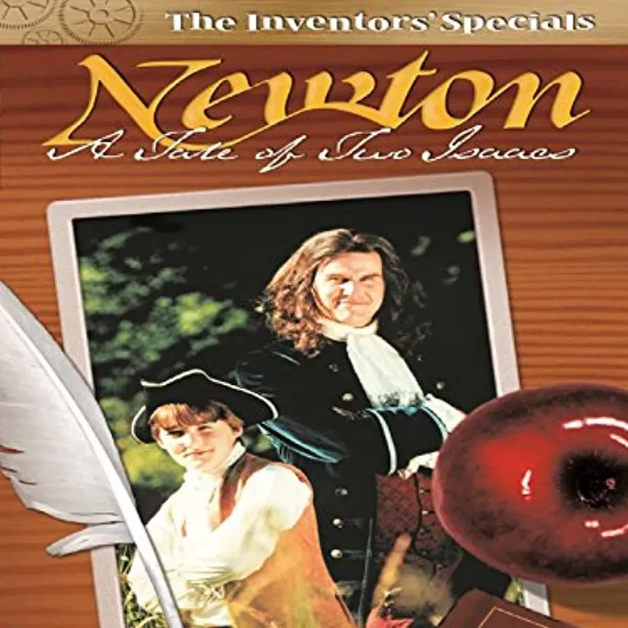 Newton: A Tale of Two Isaacs online
