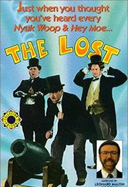 The Lost Stooges