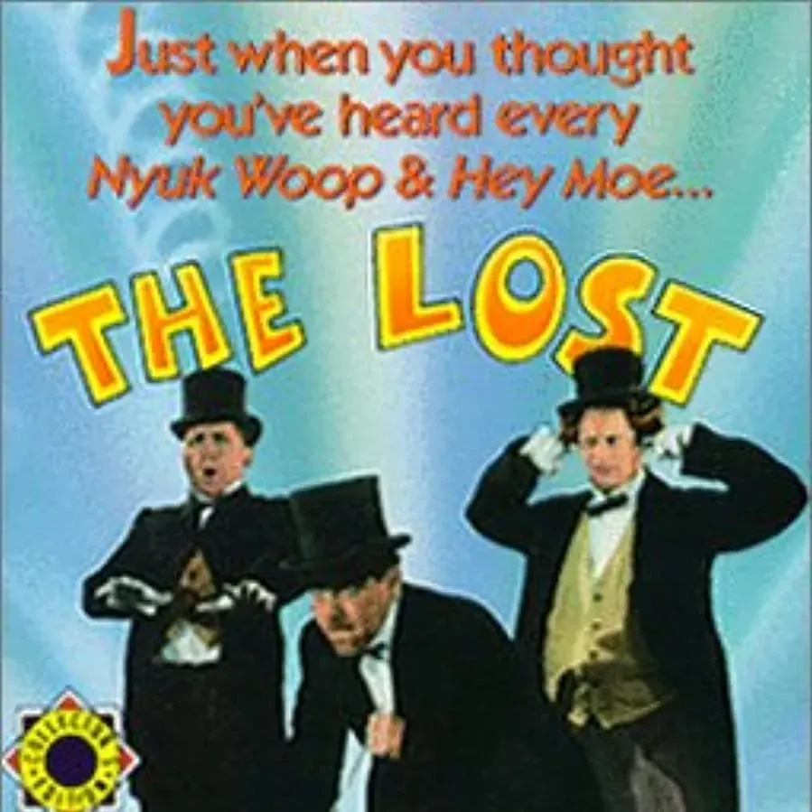 The Lost Stooges online