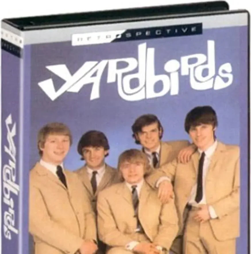 Yardbirds online