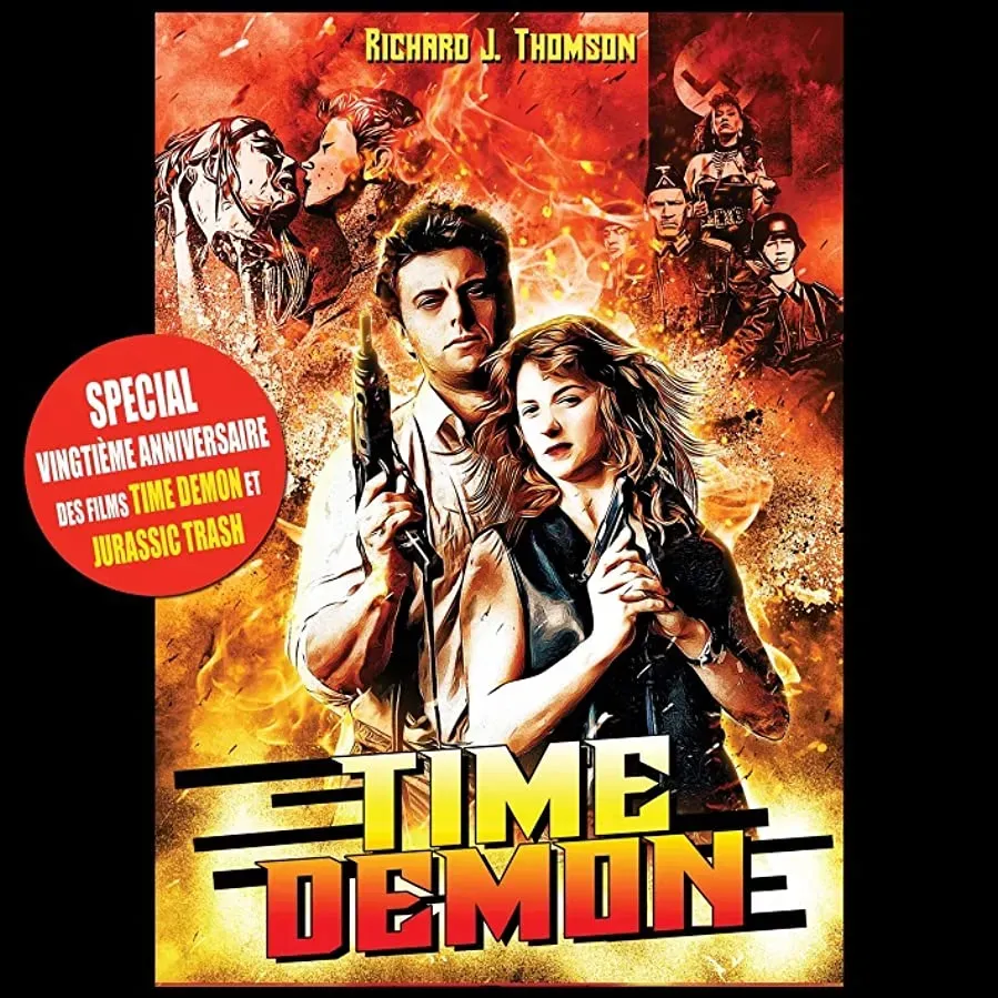 Time Demon online